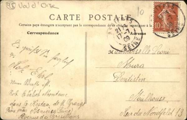 Asnieres Eure Asnieres – Bild 2