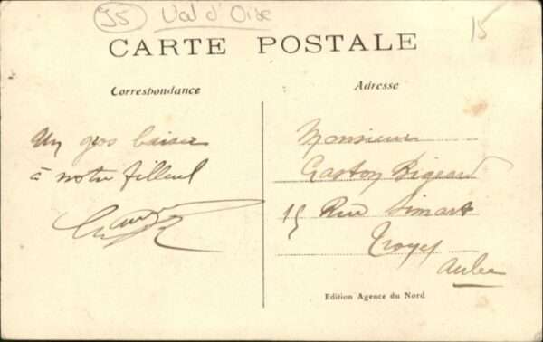Enghien-les-Bains Casino Lac – Bild 2