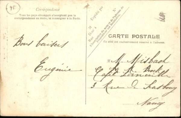 Enghien-les-Bains Lac – Bild 2