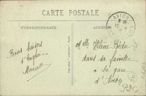 Enghien-les-Bains Casino Salle Theatre – Bild 2