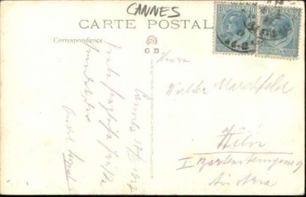 Cannes Alpes-Maritimes Cannes_Alpes-Maritimes – Bild 2