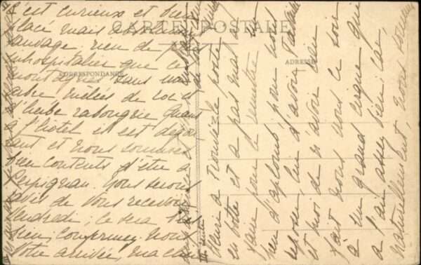 Vendres Port Fort Mailly Jetee – Bild 2