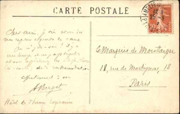Amelie-les-Bains-Palalda Fort – Bild 2