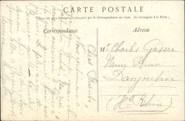 Cauterets Lac Gaube – Bild 2