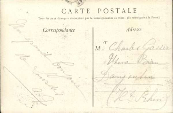 Saint-Sauveur – Bild 2