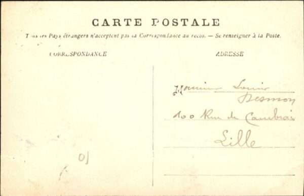 Amiens Illustrations Picardes – Bild 2