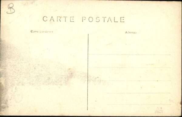 Paris Place de la Concorde Glorieux 20 Corps – Bild 2