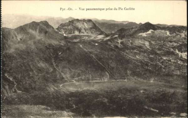 Carlitte Pic