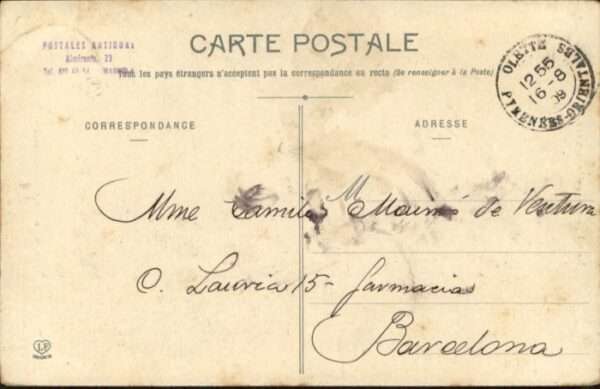 Pic du Canigou – Bild 2