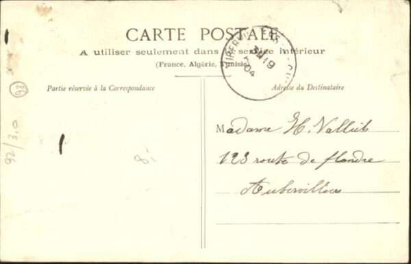 Poitiers 86 Poitiers Notre-Dame – Bild 2