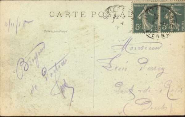 Poitiers 86 Poitiers – Bild 2