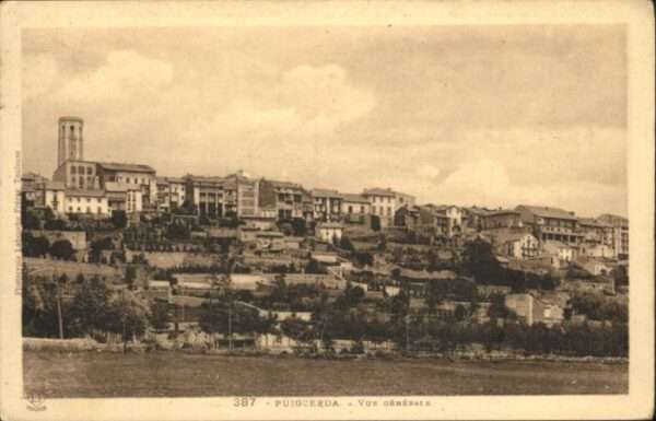 Puigcerda