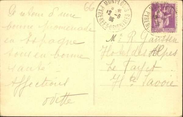 Puigcerda – Bild 2