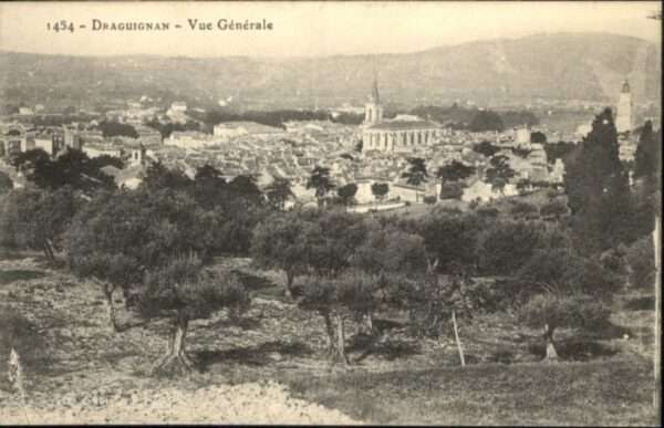 Draguignan