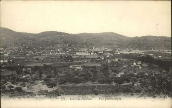 Draguignan