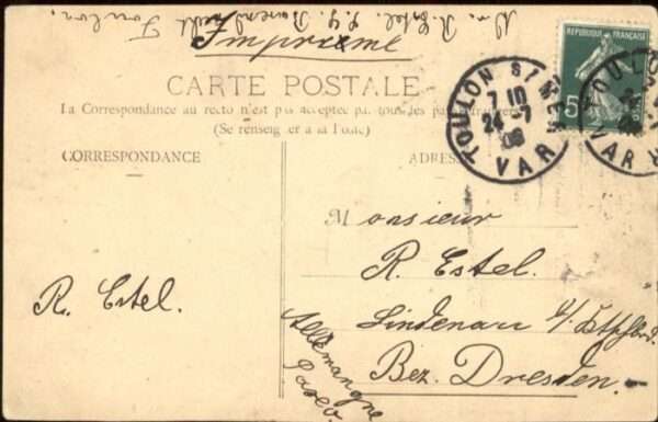 Toulon Var Toulon – Bild 2