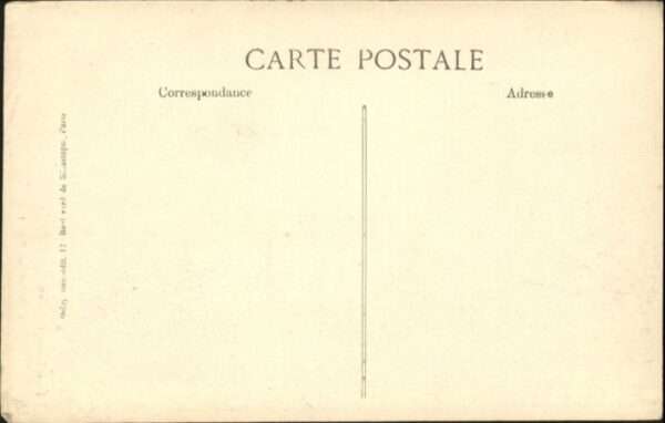 Corbie Portail Orphelinat – Bild 2