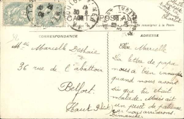 Toulon Var Toulon Monument Federation – Bild 2