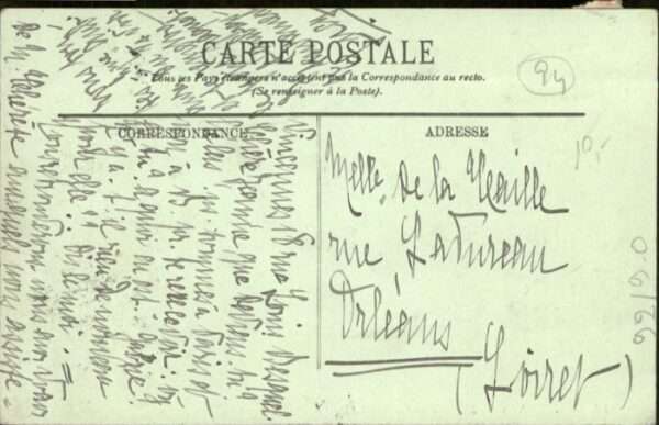 Vincennes Fort – Bild 2