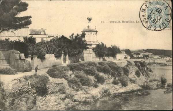 Toulon Var Toulon Mourillon