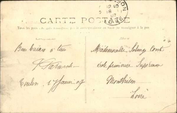 Toulon Var Toulon Mourillon – Bild 2