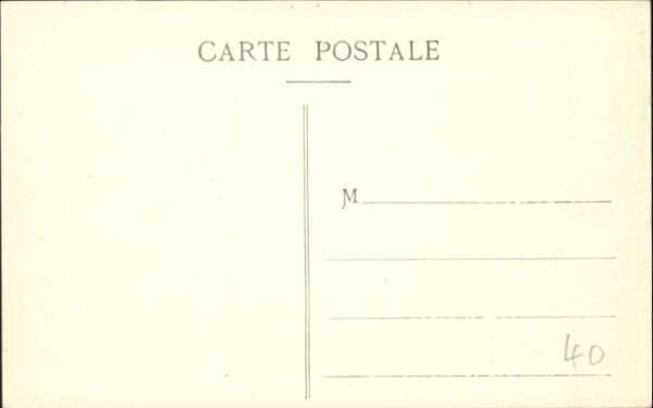 Bormes-les-Mimosas Chapelle – Bild 2