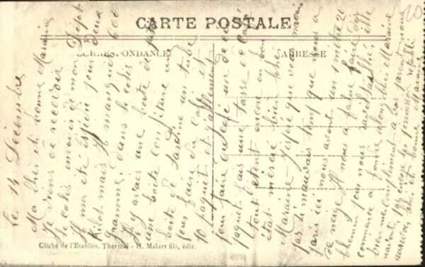 Vernet-les-Bains Saint Martin Canigou – Bild 2