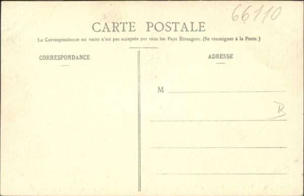 Amelie-les-Bains-Palalda Annexe Cafe Terrasse Thermes Romains – Bild 2