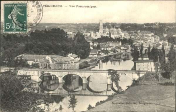 Perigueux