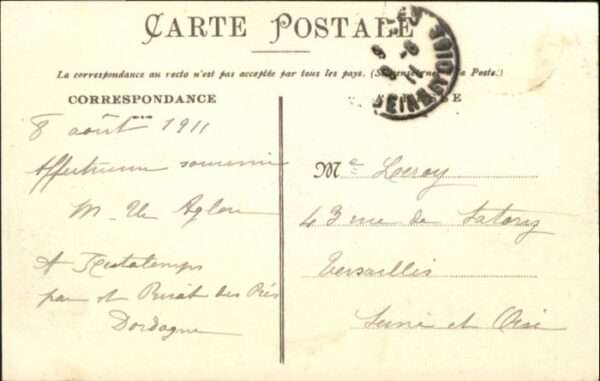 Perigueux – Bild 2