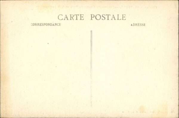 Tulle Correze Caserne Champ-de-Mars – Bild 2