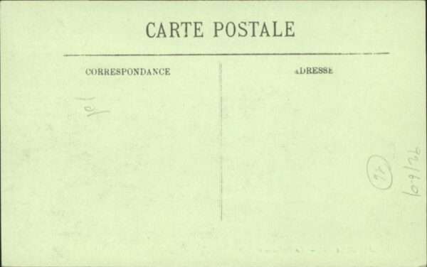 Angouleme Prefecture – Bild 2