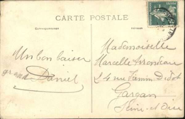Cognac Charente Cognac Place Francois I Avenue Victor H – Bild 2