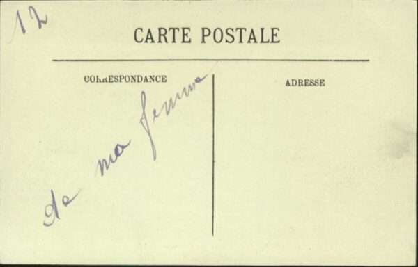 Angouleme Route Couronne – Bild 2