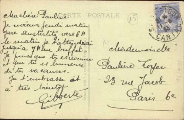 Saint-Flour – Bild 2