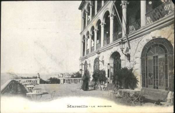 Marseille Bouches-du-Rhone Marseille Roubion