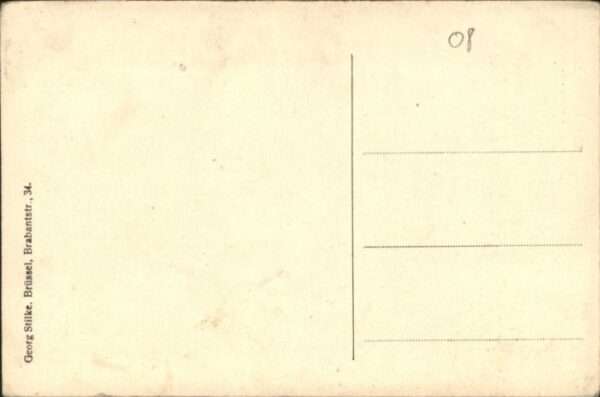 Sedan Ardennes Sedan Bazeilles Ossuaire – Bild 2