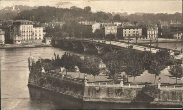Vichy Allier Vichy ?