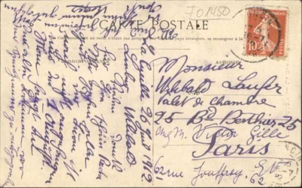 Bolozon Cize Bentier – Bild 2
