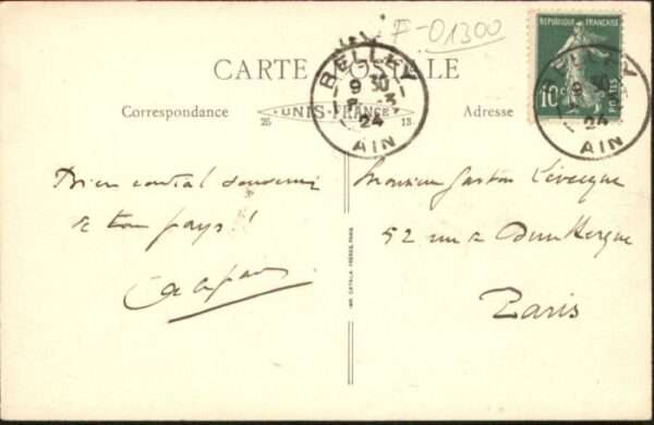 Yenne Rhone Revard – Bild 2