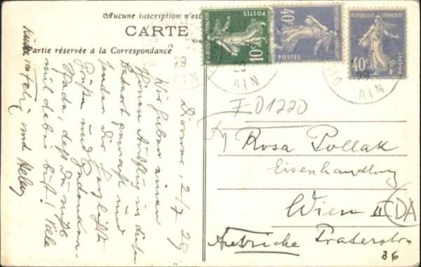 Divonne-les-Bains Moulin Divonne – Bild 2