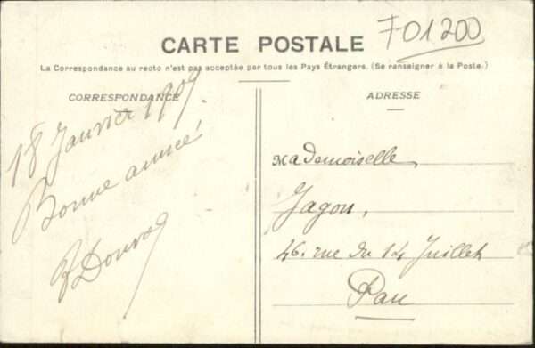 Confort  Confort-Meilars 29 Finsitere Confort Signature M. le Maire – Bild 2
