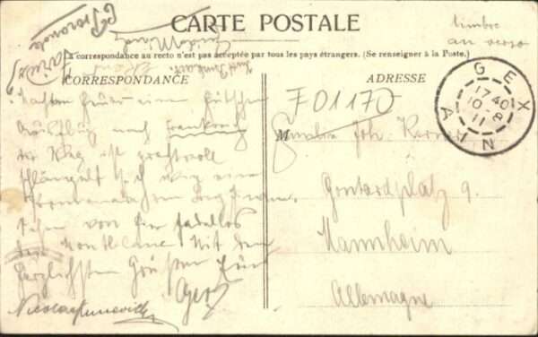 Gex Faucille – Bild 2