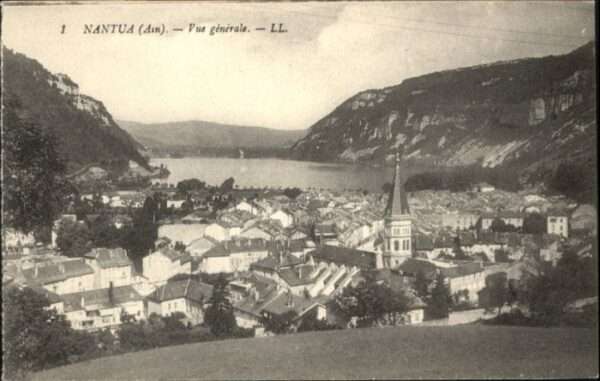 Nantua