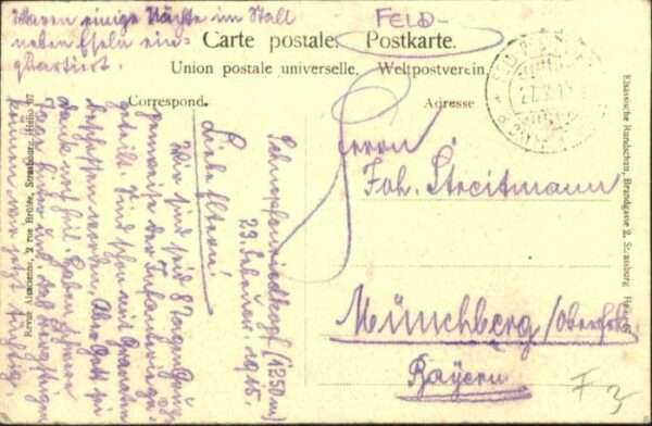Dambach-la-Ville – Bild 2
