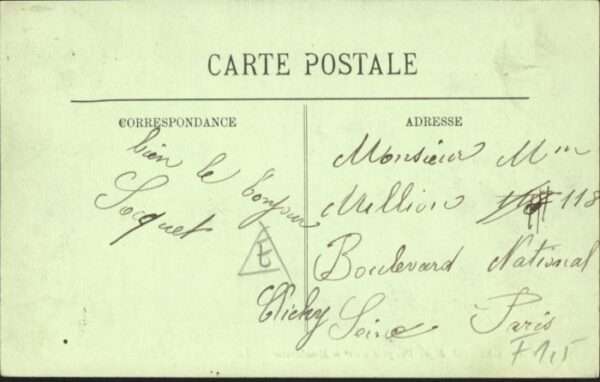 Grenoble Moucherotte – Bild 2