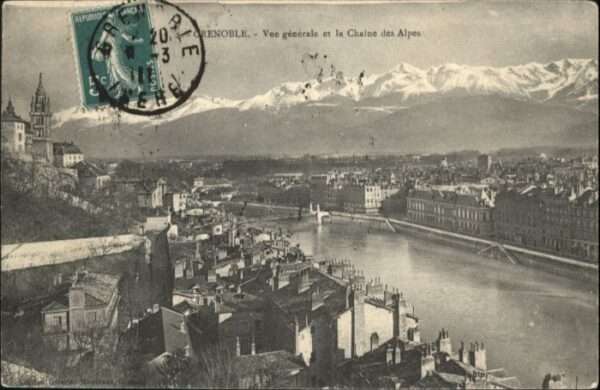 Grenoble