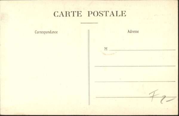 Coucy-le-Chateau-Auffrique – Bild 2