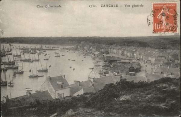 Cancale
