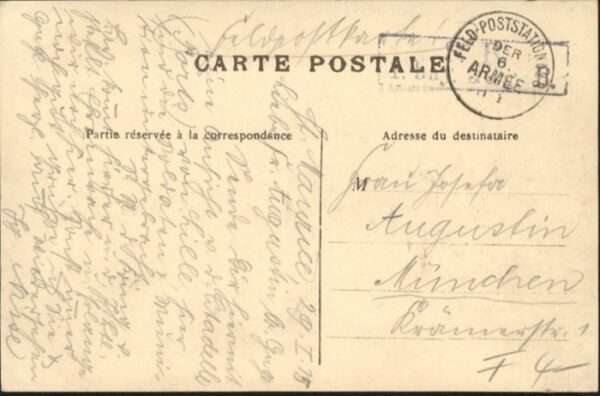Lille Nord Lille Citadelle – Bild 2